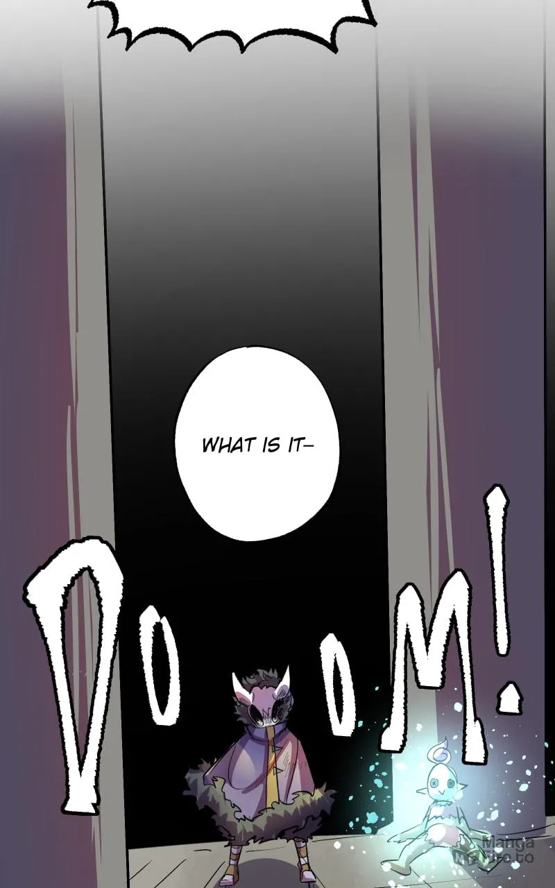 Read Just a Goblin chapter 36 image 26 on Lezhin