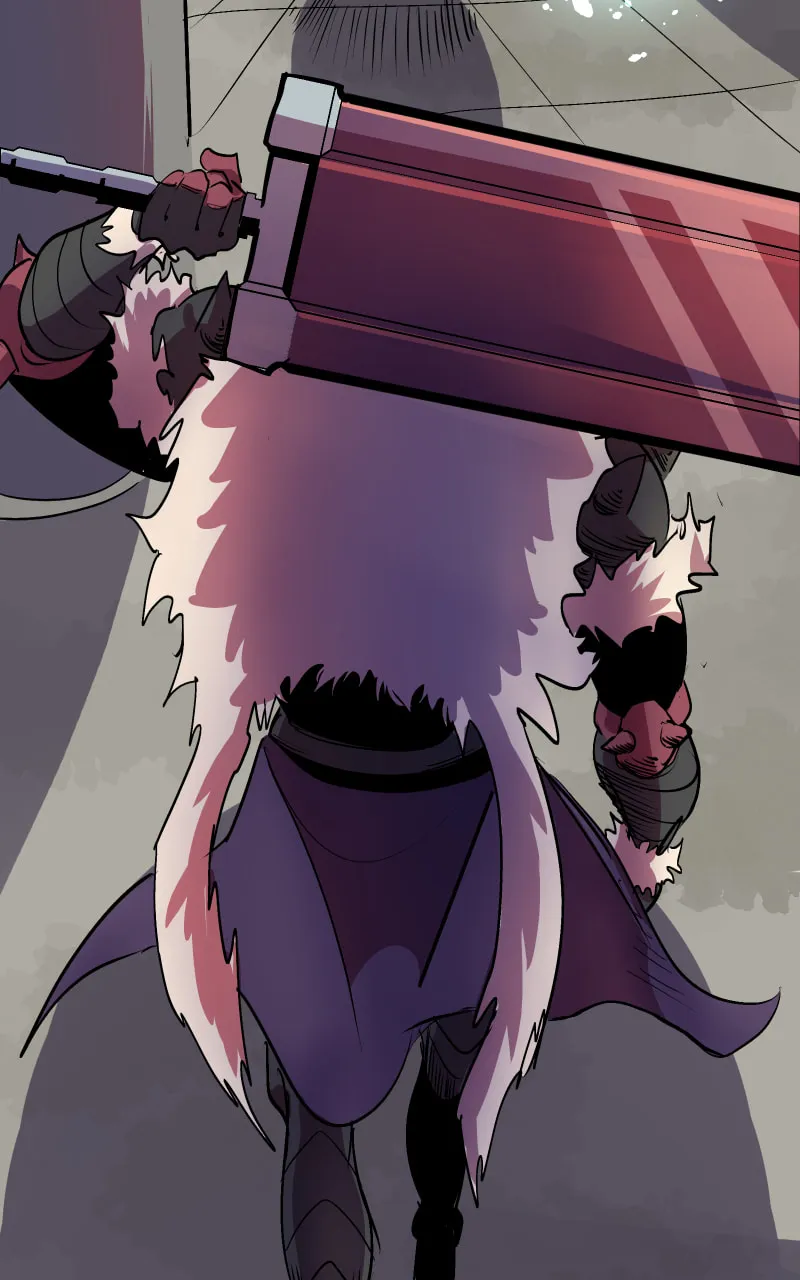 Read Just a Goblin chapter 36 image 27 on Lezhin