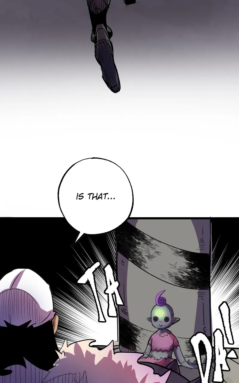 Read Just a Goblin chapter 36 image 28 on Lezhin