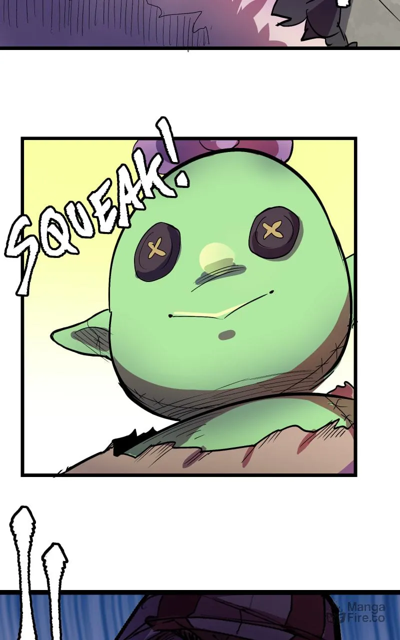 Read Just a Goblin chapter 36 image 29 on Lezhin