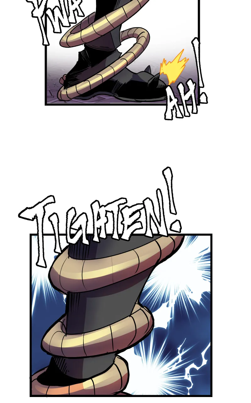 Read Just a Goblin chapter 36 image 31 on Lezhin