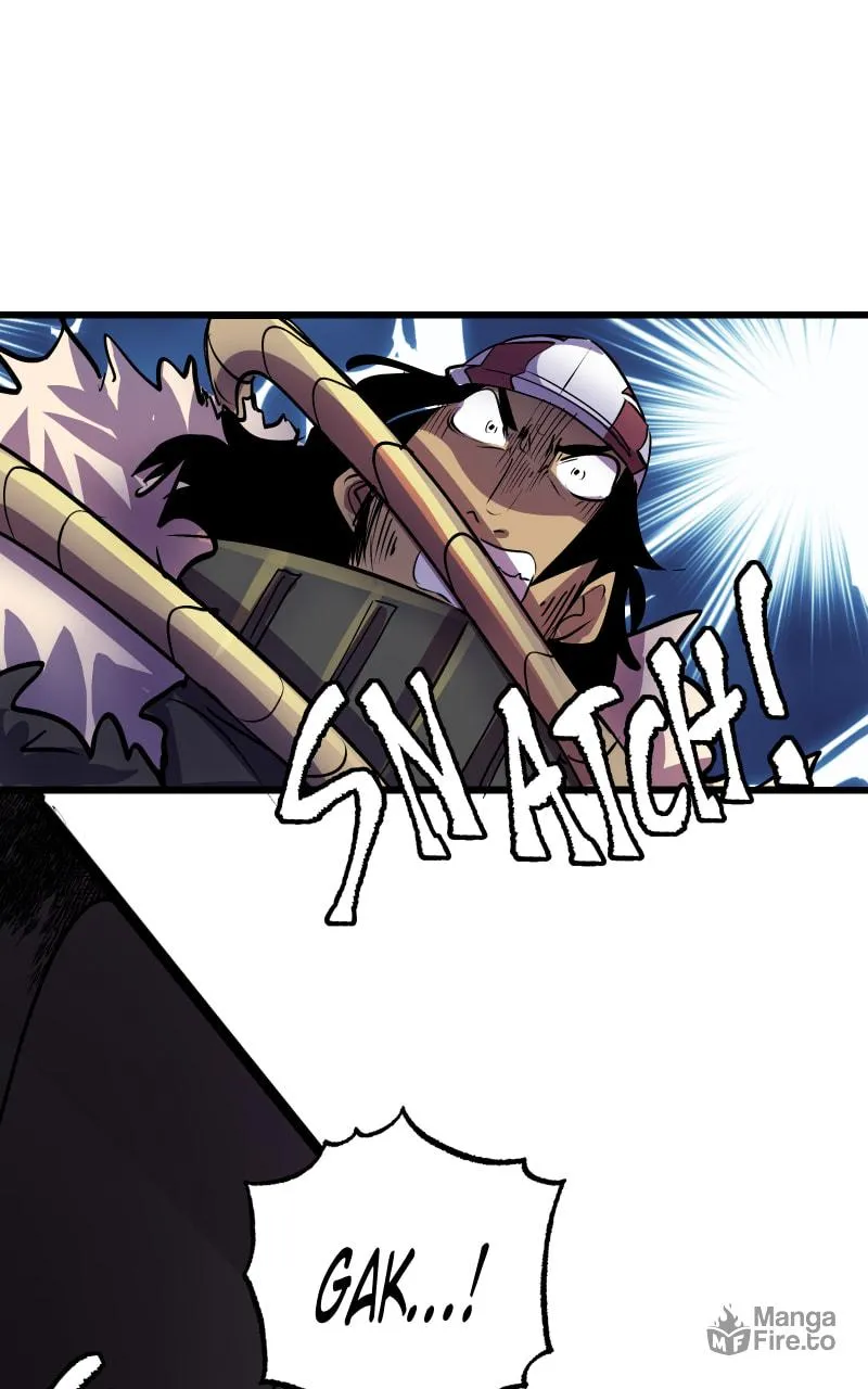 Read Just a Goblin chapter 36 image 32 on Lezhin