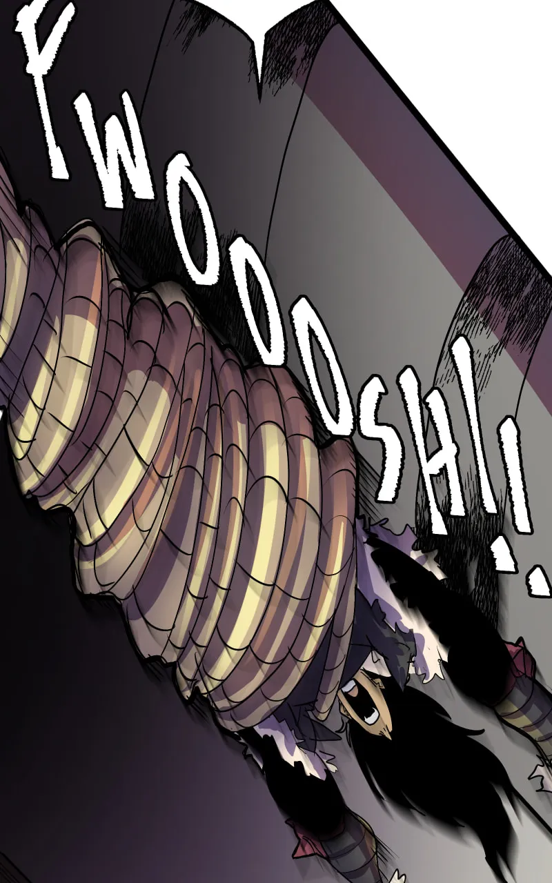 Read Just a Goblin chapter 36 image 33 on Lezhin