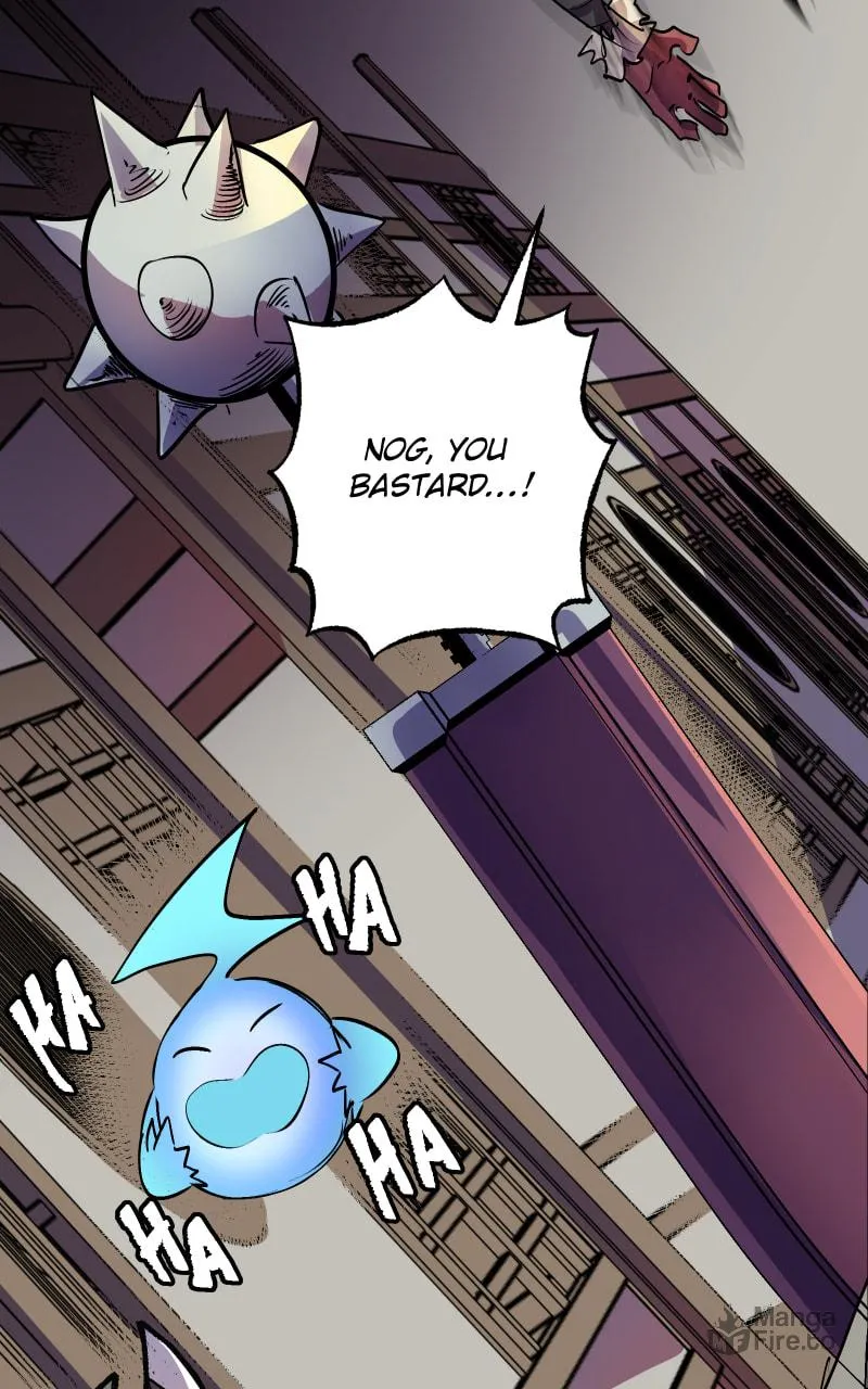 Read Just a Goblin chapter 36 image 34 on Lezhin