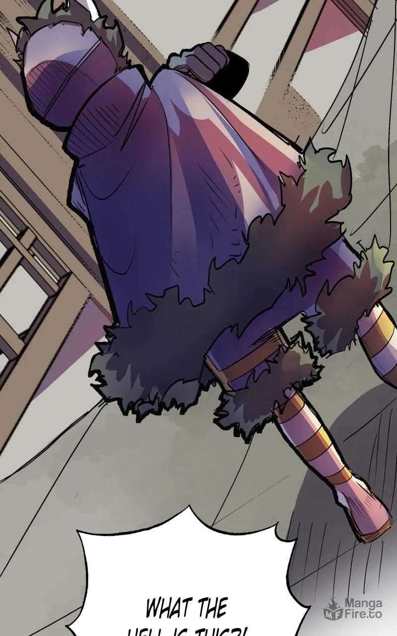 Read Just a Goblin chapter 36 image 35 on Lezhin