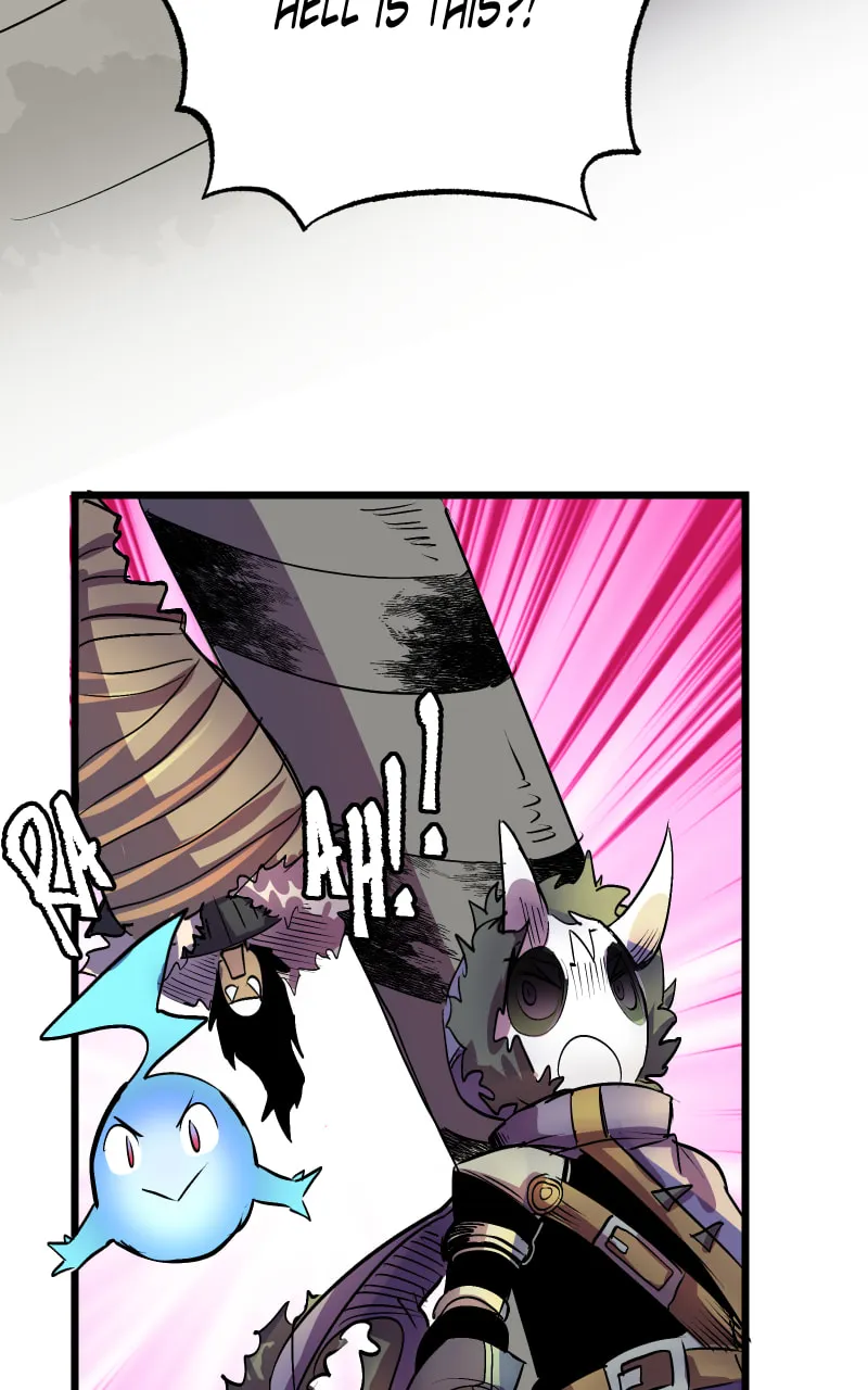 Read Just a Goblin chapter 36 image 36 on Lezhin
