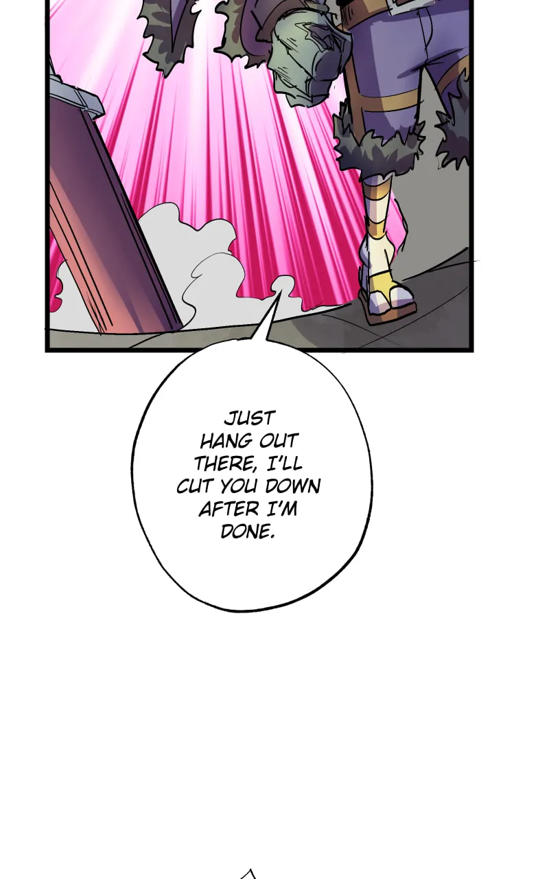 Read Just a Goblin chapter 36 image 37 on Lezhin