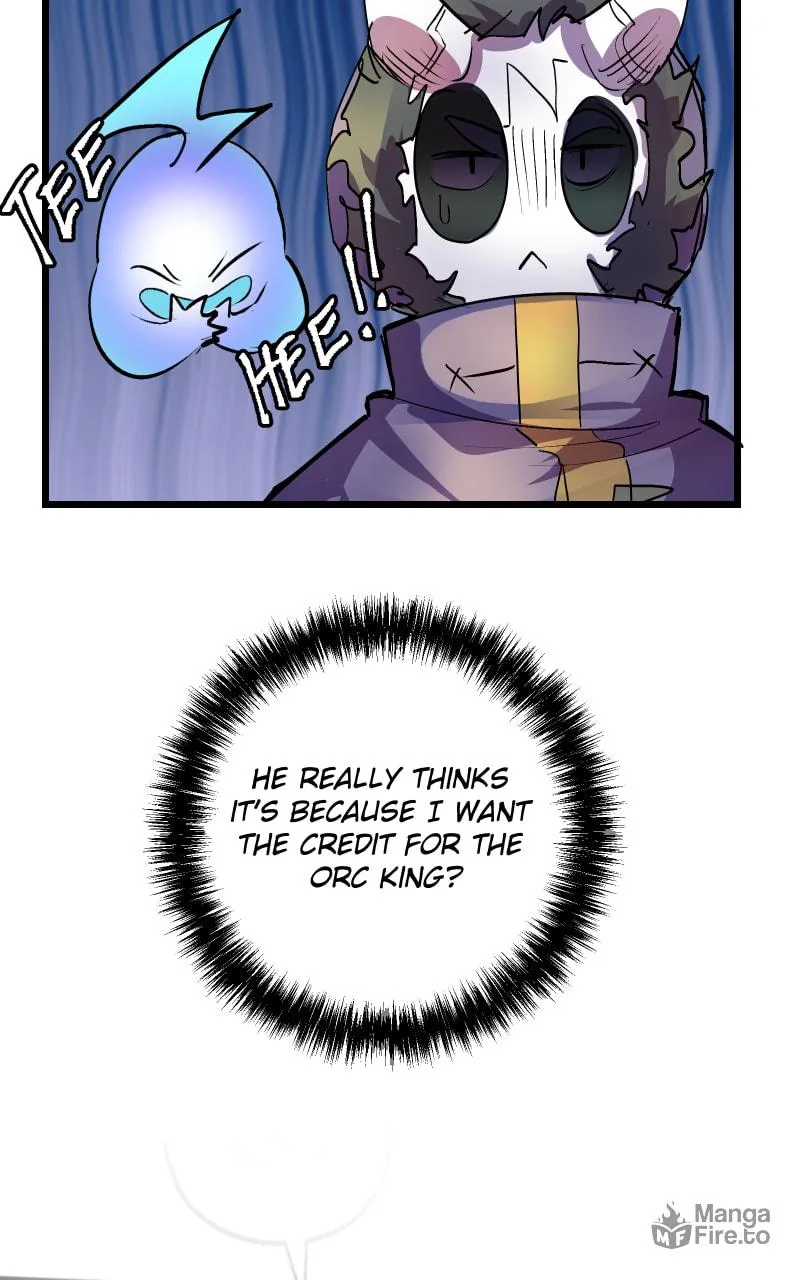 Read Just a Goblin chapter 36 image 41 on Lezhin