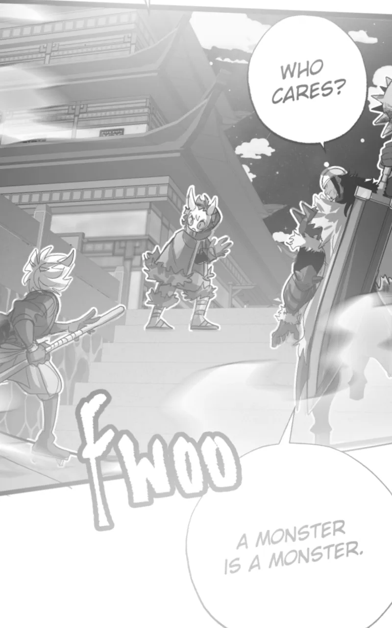 Read Just a Goblin chapter 36 image 42 on Lezhin