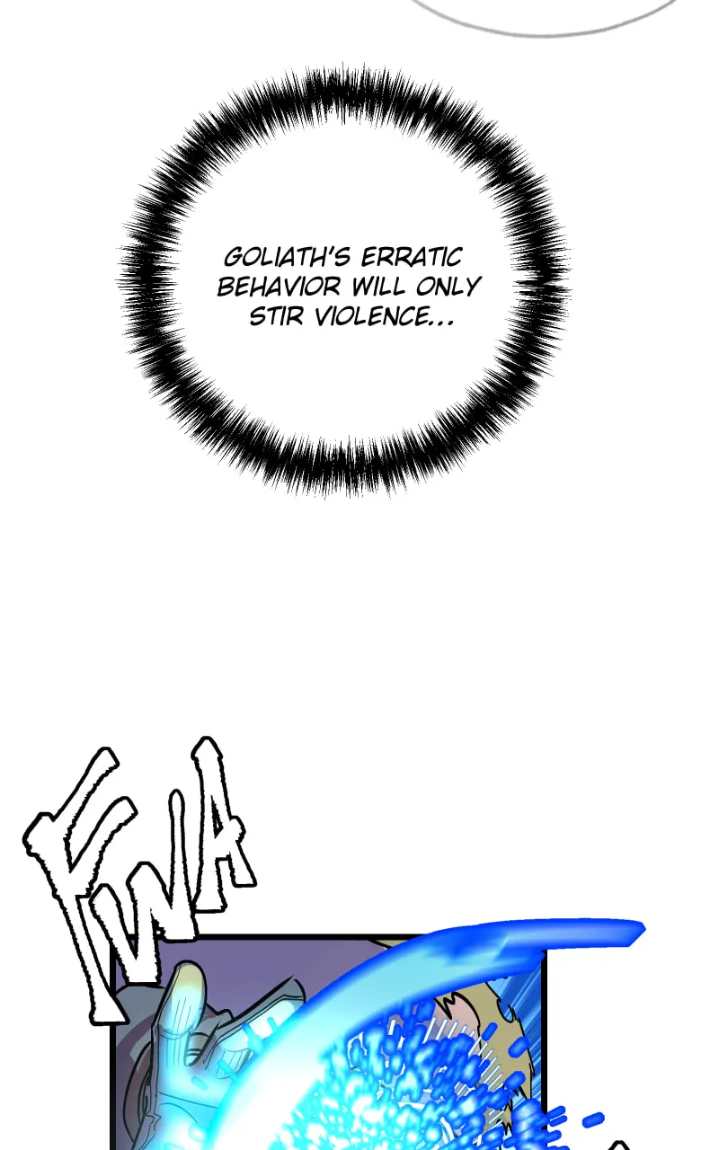 Read Just a Goblin chapter 36 image 43 on Lezhin