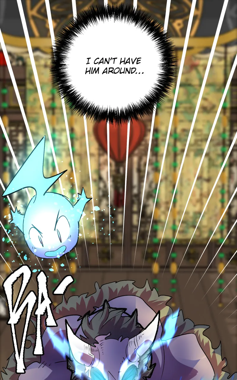 Read Just a Goblin chapter 36 image 45 on Lezhin
