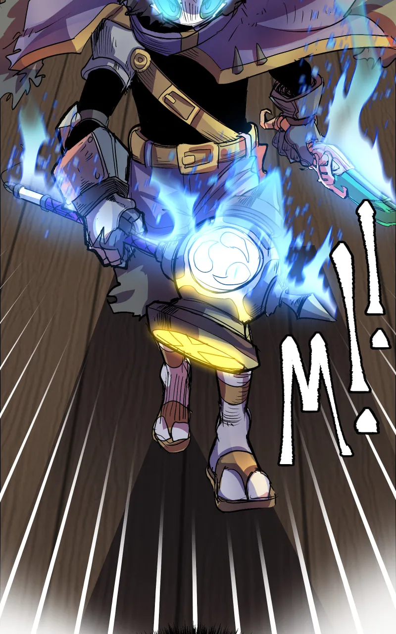 Read Just a Goblin chapter 36 image 46 on Lezhin
