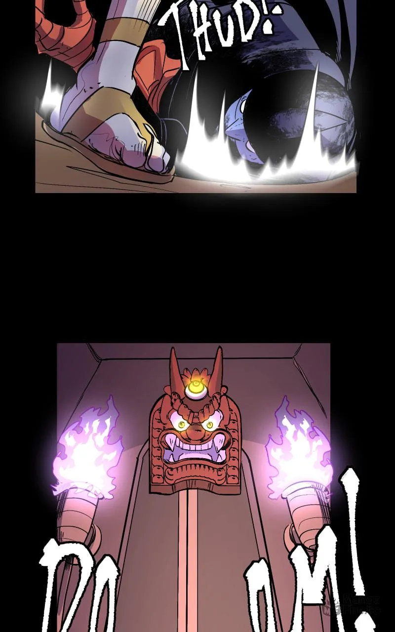 Read Just a Goblin chapter 36 image 49 on Lezhin