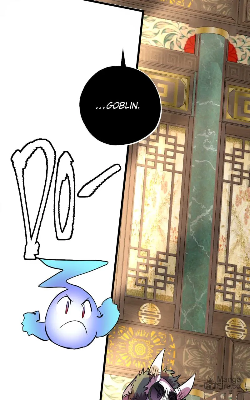 Read Just a Goblin chapter 36 image 54 on Lezhin