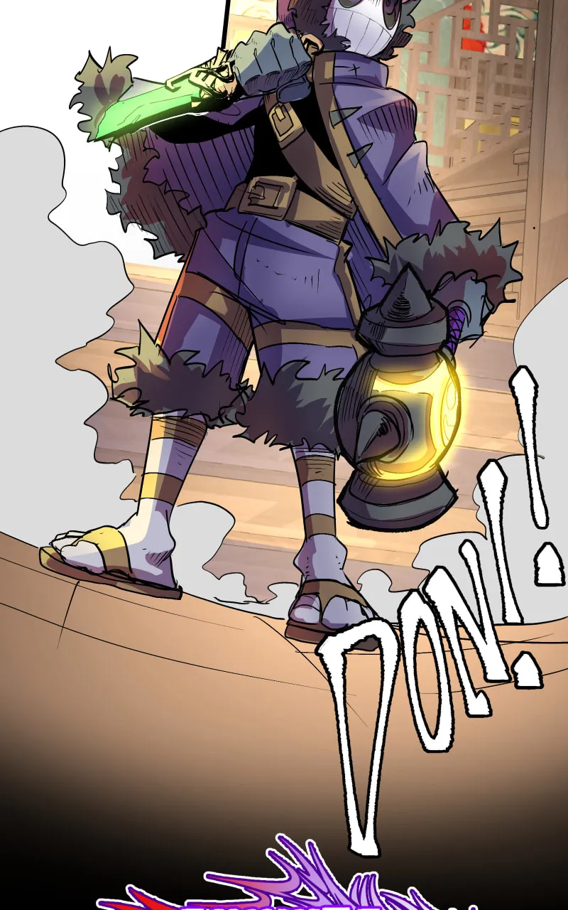 Read Just a Goblin chapter 36 image 55 on Lezhin