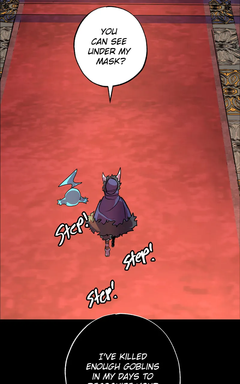 Read Just a Goblin chapter 36 image 57 on Lezhin