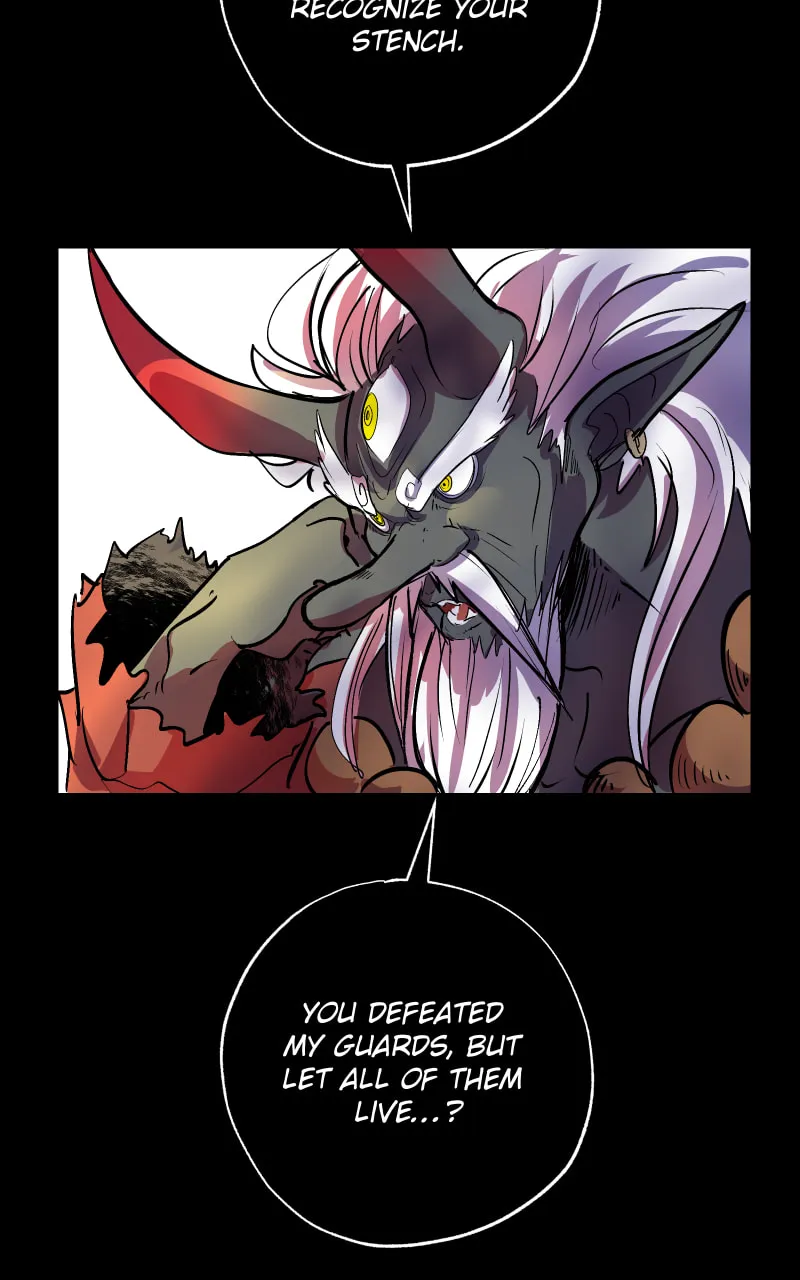 Read Just a Goblin chapter 36 image 58 on Lezhin