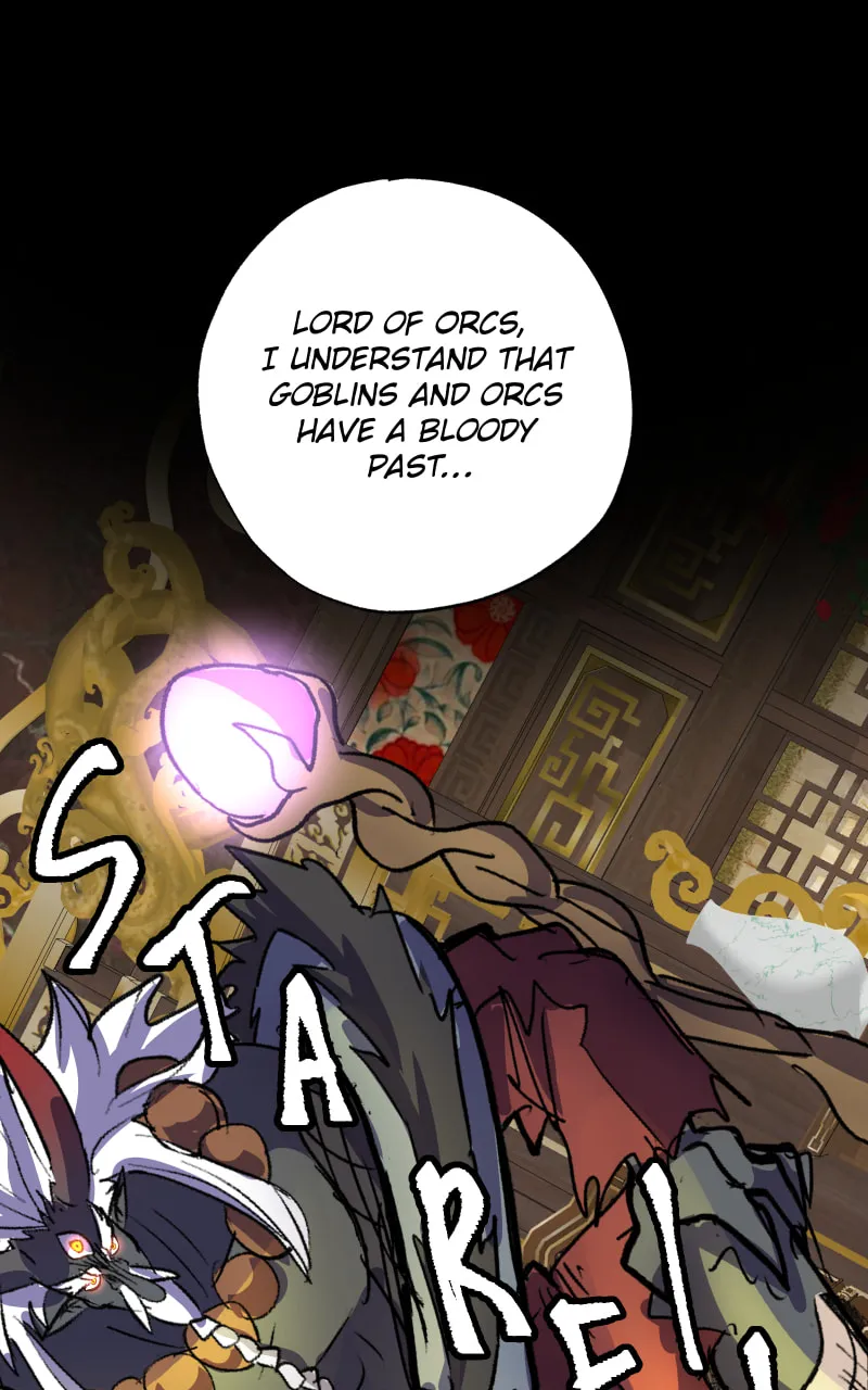 Read Just a Goblin chapter 36 image 60 on Lezhin