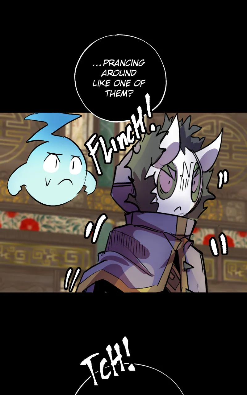 Read Just a Goblin chapter 36 image 66 on Lezhin