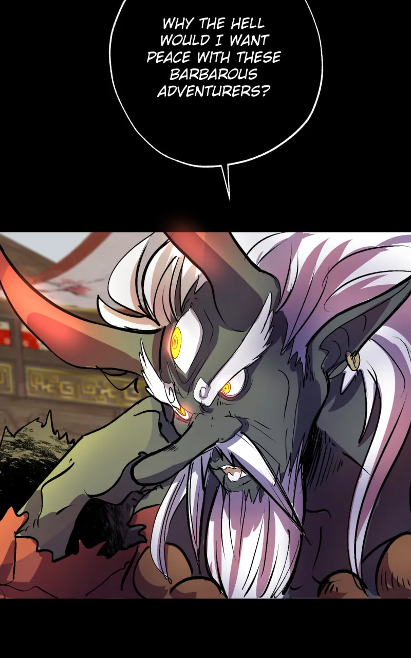 Read Just a Goblin chapter 36 image 67 on Lezhin
