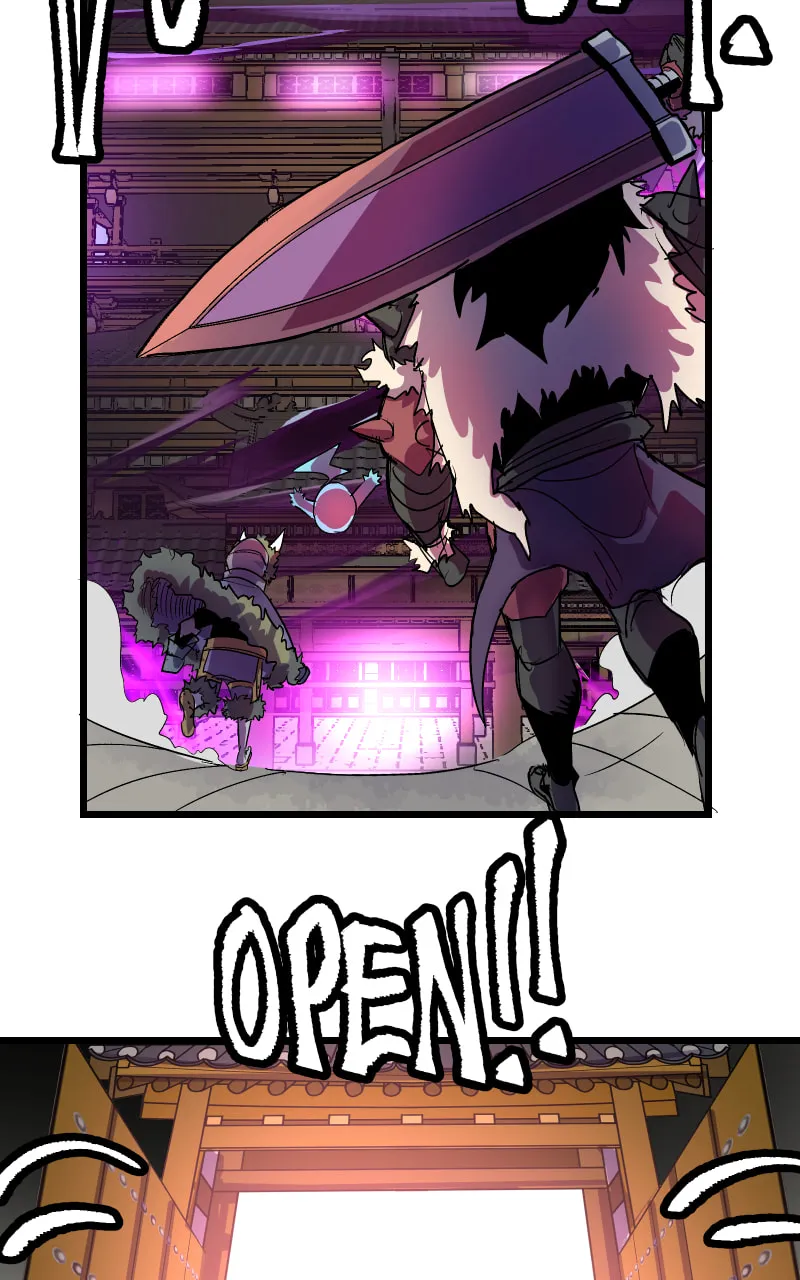 Read Just a Goblin chapter 36 image 7 on Lezhin