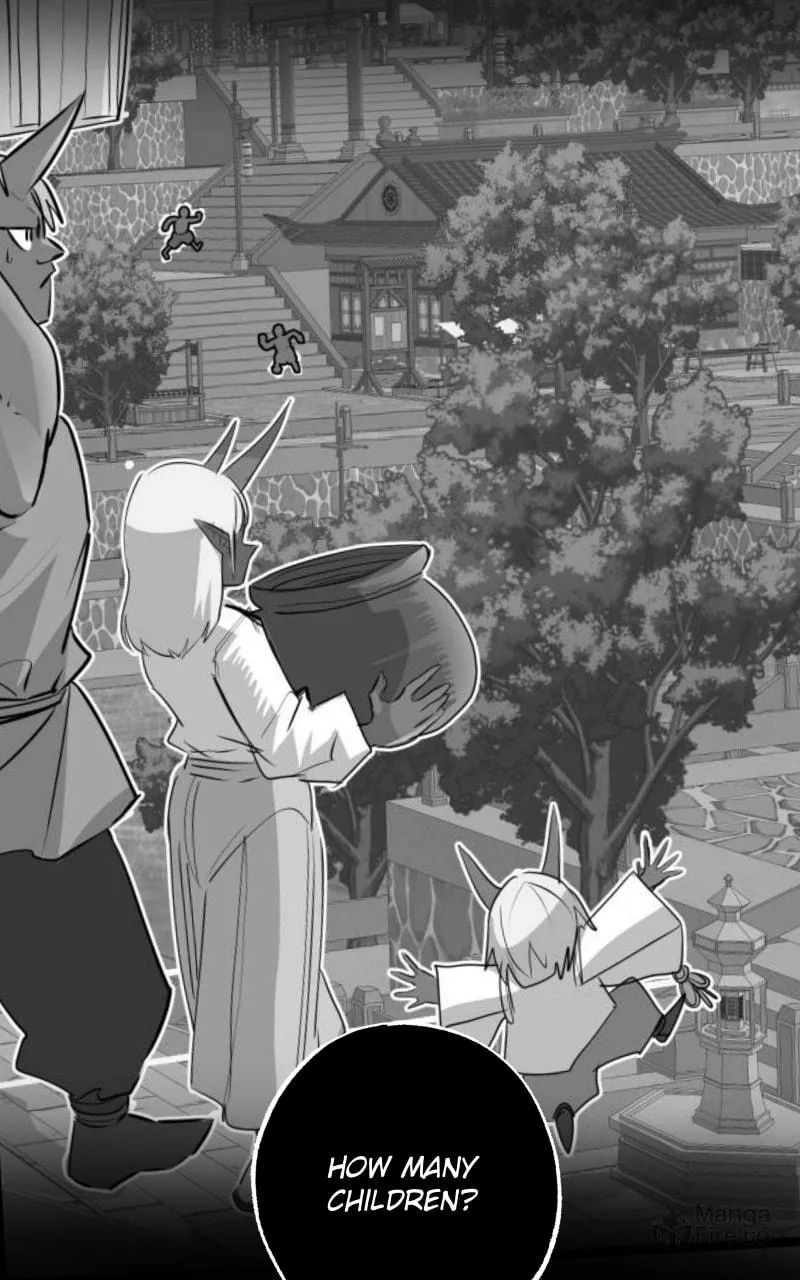 Read Just a Goblin chapter 36 image 71 on Lezhin