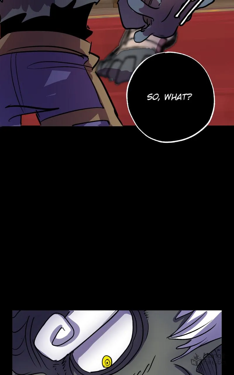 Read Just a Goblin chapter 36 image 79 on Lezhin