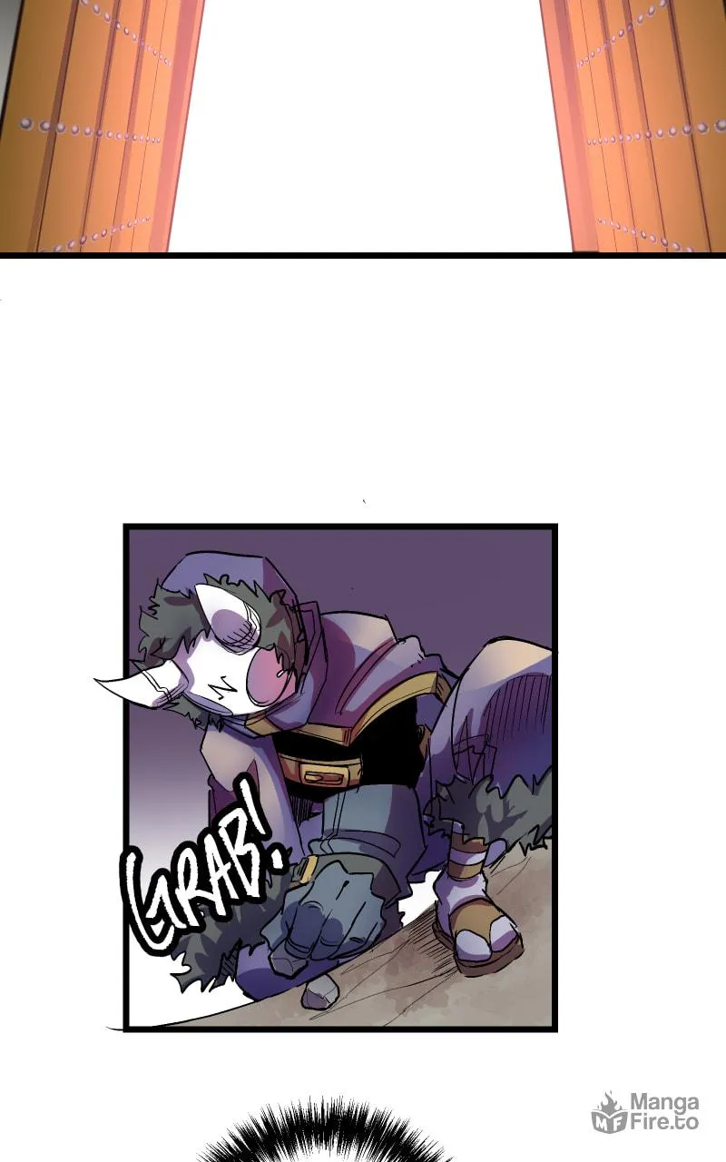 Read Just a Goblin chapter 36 image 8 on Lezhin
