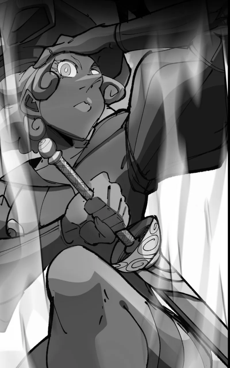 Read Just a Goblin chapter 36 image 88 on Lezhin