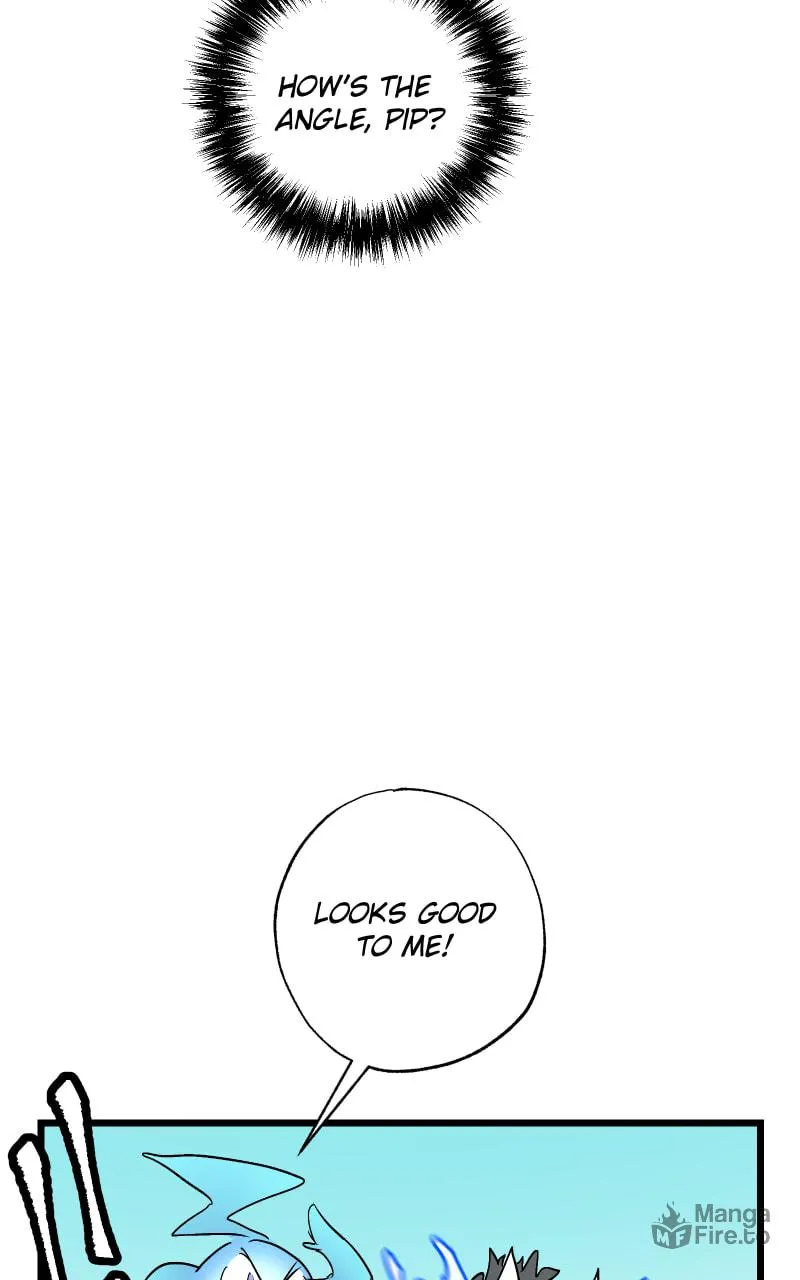 Read Just a Goblin chapter 36 image 9 on Lezhin
