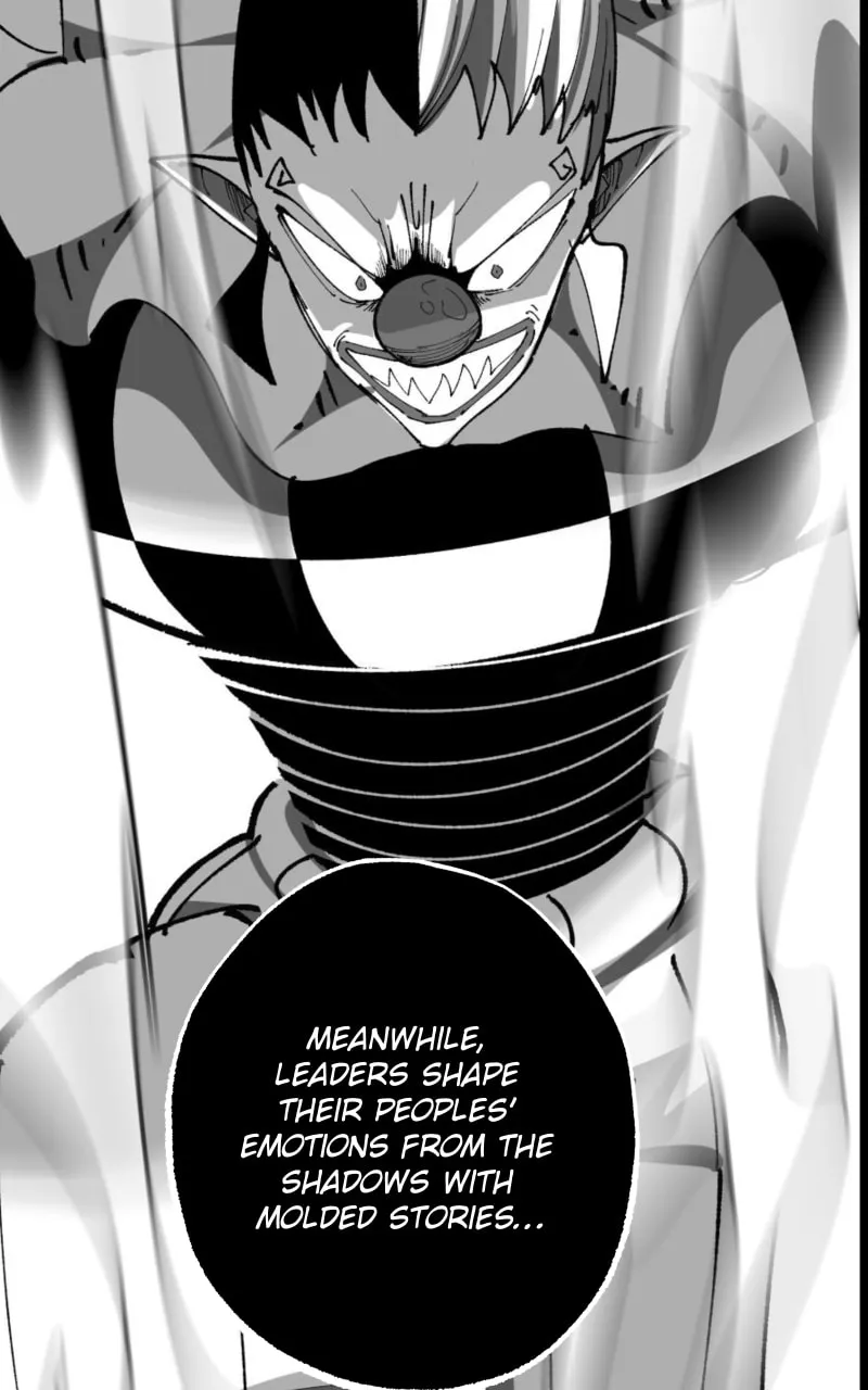 Read Just a Goblin chapter 36 image 90 on Lezhin