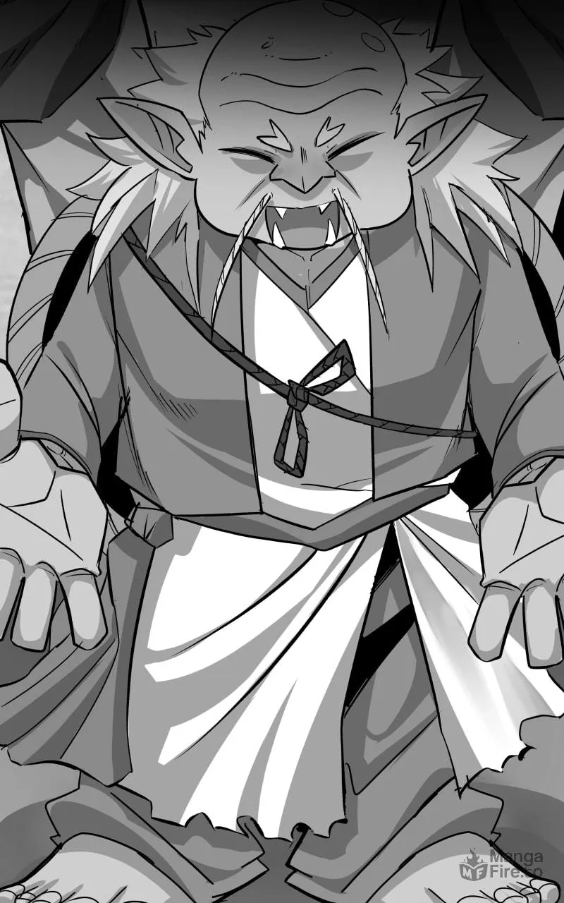 Read Just a Goblin chapter 36 image 95 on Lezhin