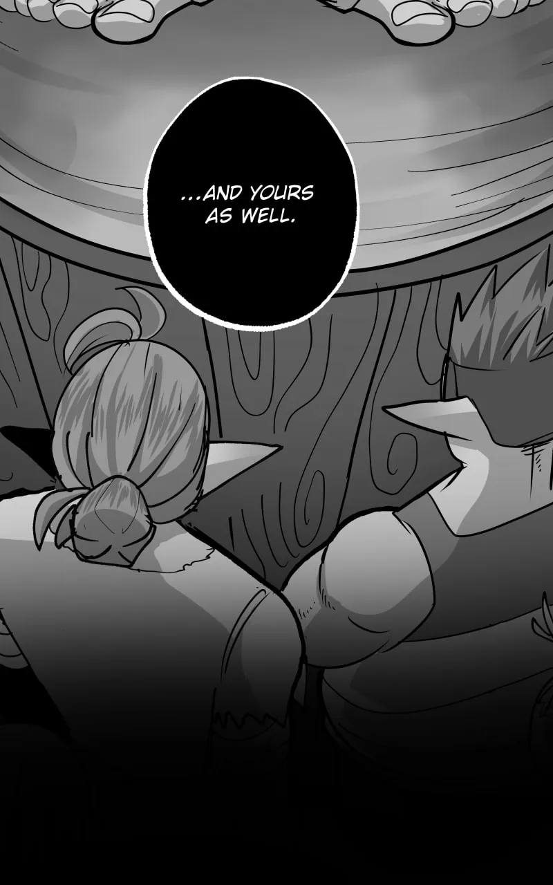 Read Just a Goblin chapter 36 image 96 on Lezhin