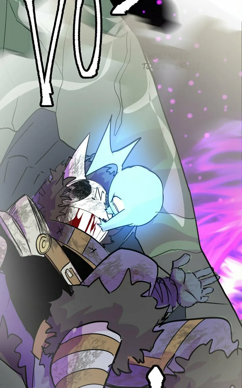 Read Just a Goblin chapter 38 image 106 on Lezhin