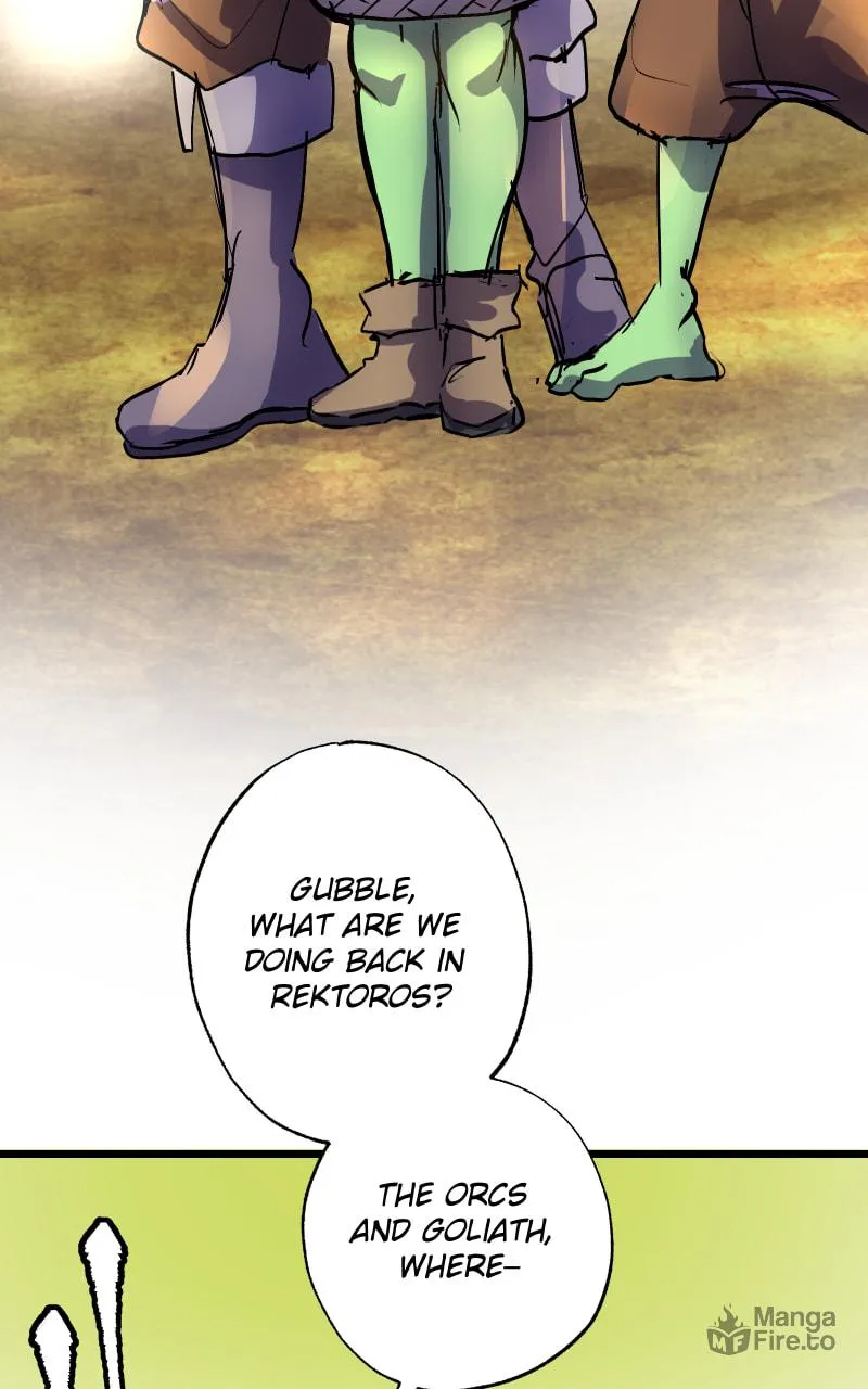 Read Just a Goblin chapter 38 image 11 on Lezhin