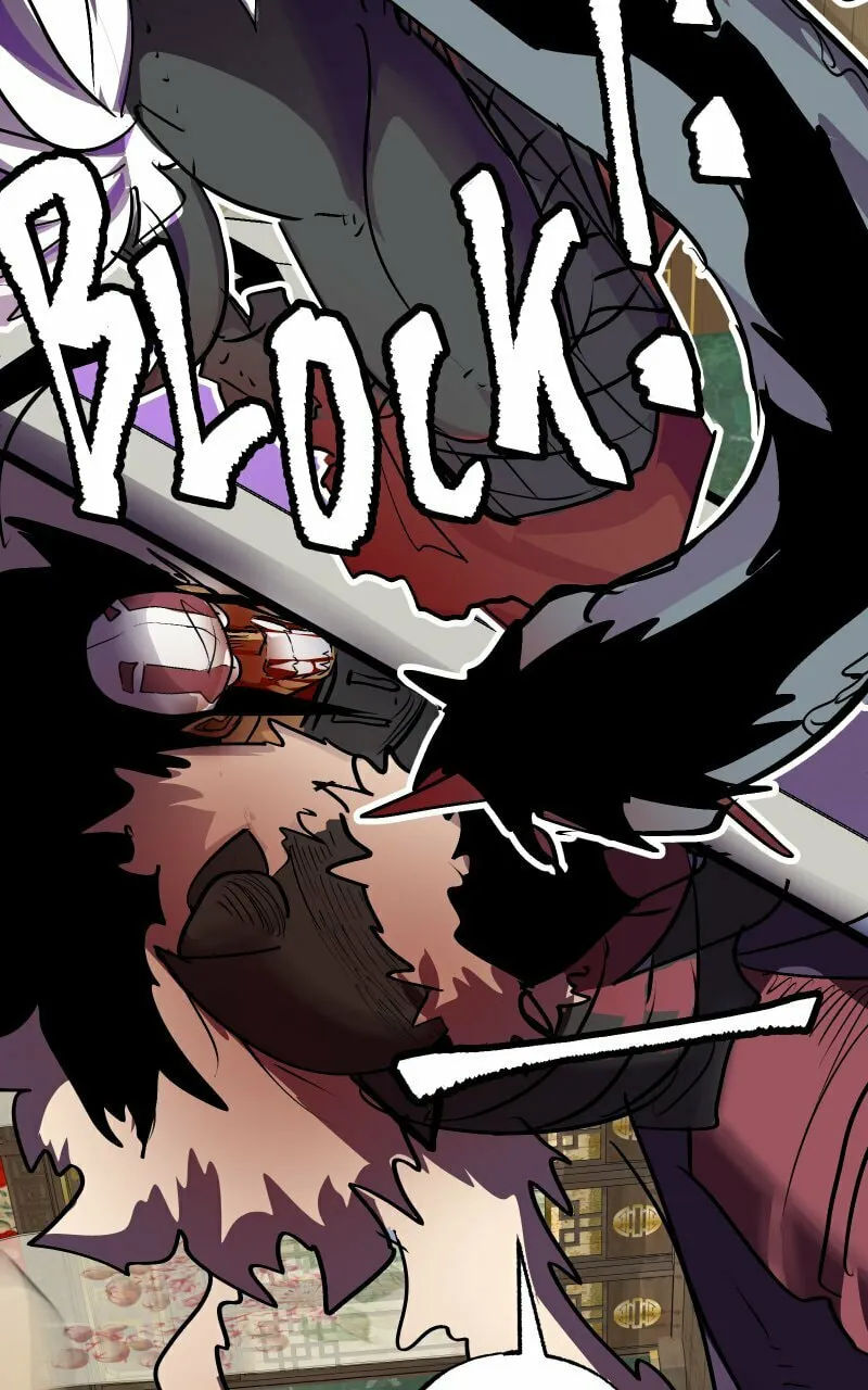 Read Just a Goblin chapter 38 image 111 on Lezhin
