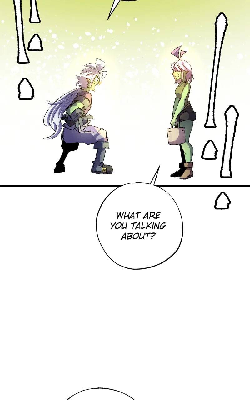 Read Just a Goblin chapter 38 image 12 on Lezhin