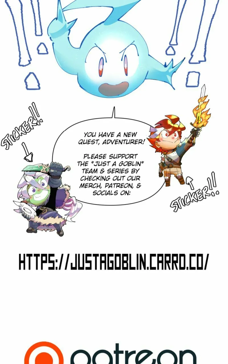 Read Just a Goblin chapter 38 image 120 on Lezhin