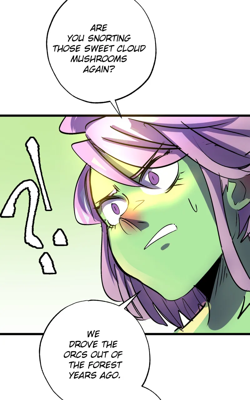 Read Just a Goblin chapter 38 image 13 on Lezhin