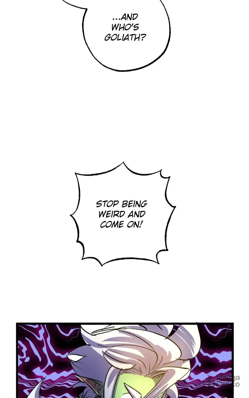 Read Just a Goblin chapter 38 image 14 on Lezhin