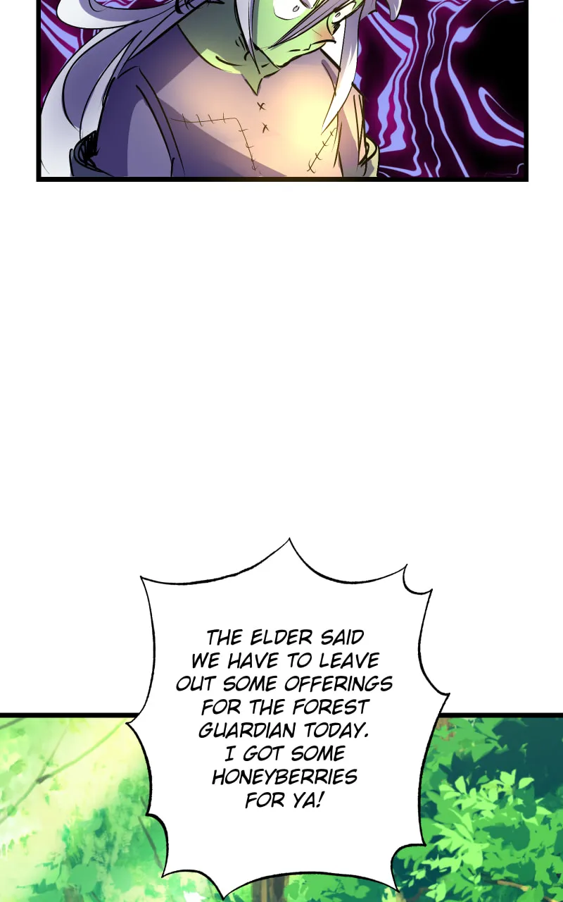 Read Just a Goblin chapter 38 image 15 on Lezhin