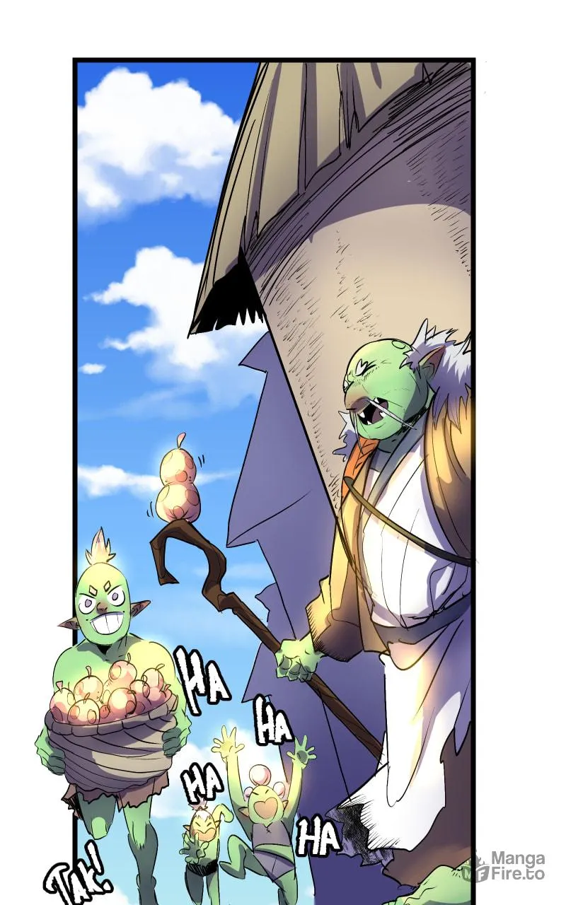 Read Just a Goblin chapter 38 image 2 on Lezhin