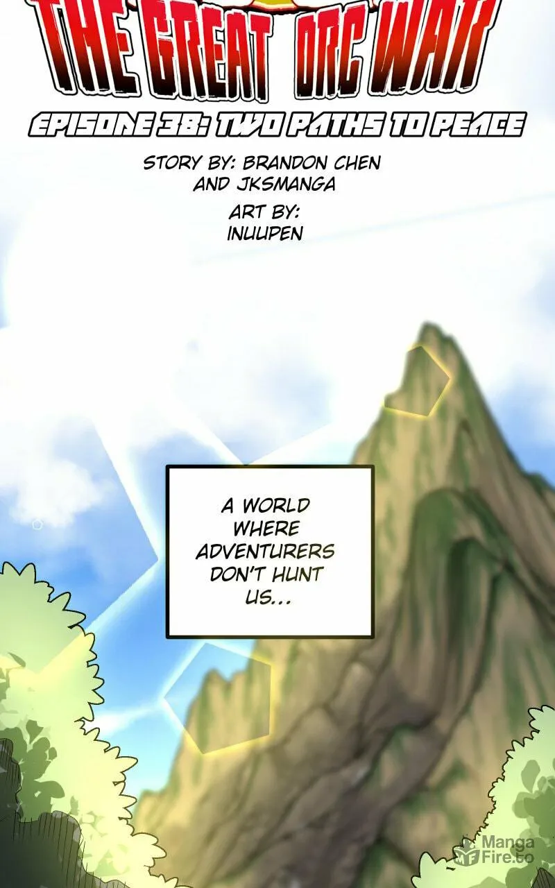 Read Just a Goblin chapter 38 image 24 on Lezhin