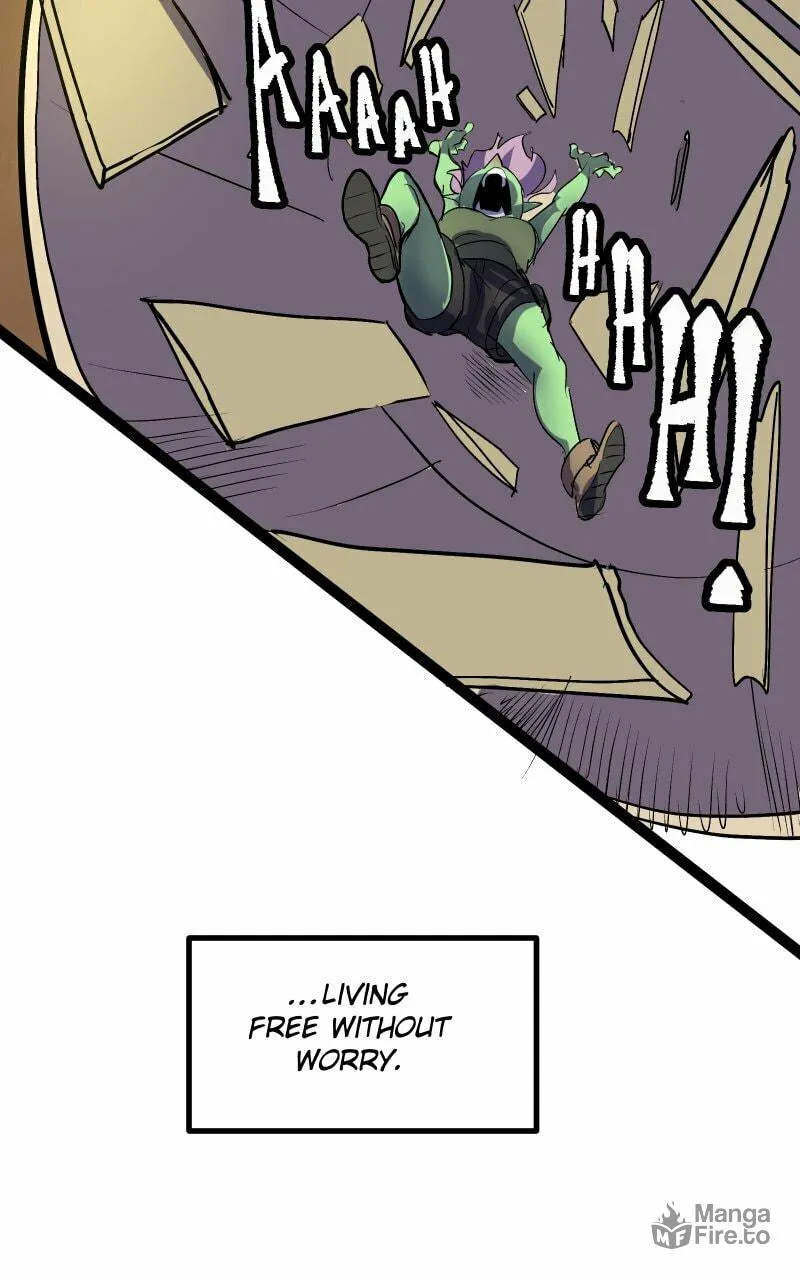 Read Just a Goblin chapter 38 image 29 on Lezhin