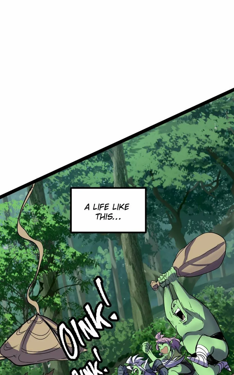 Read Just a Goblin chapter 38 image 30 on Lezhin