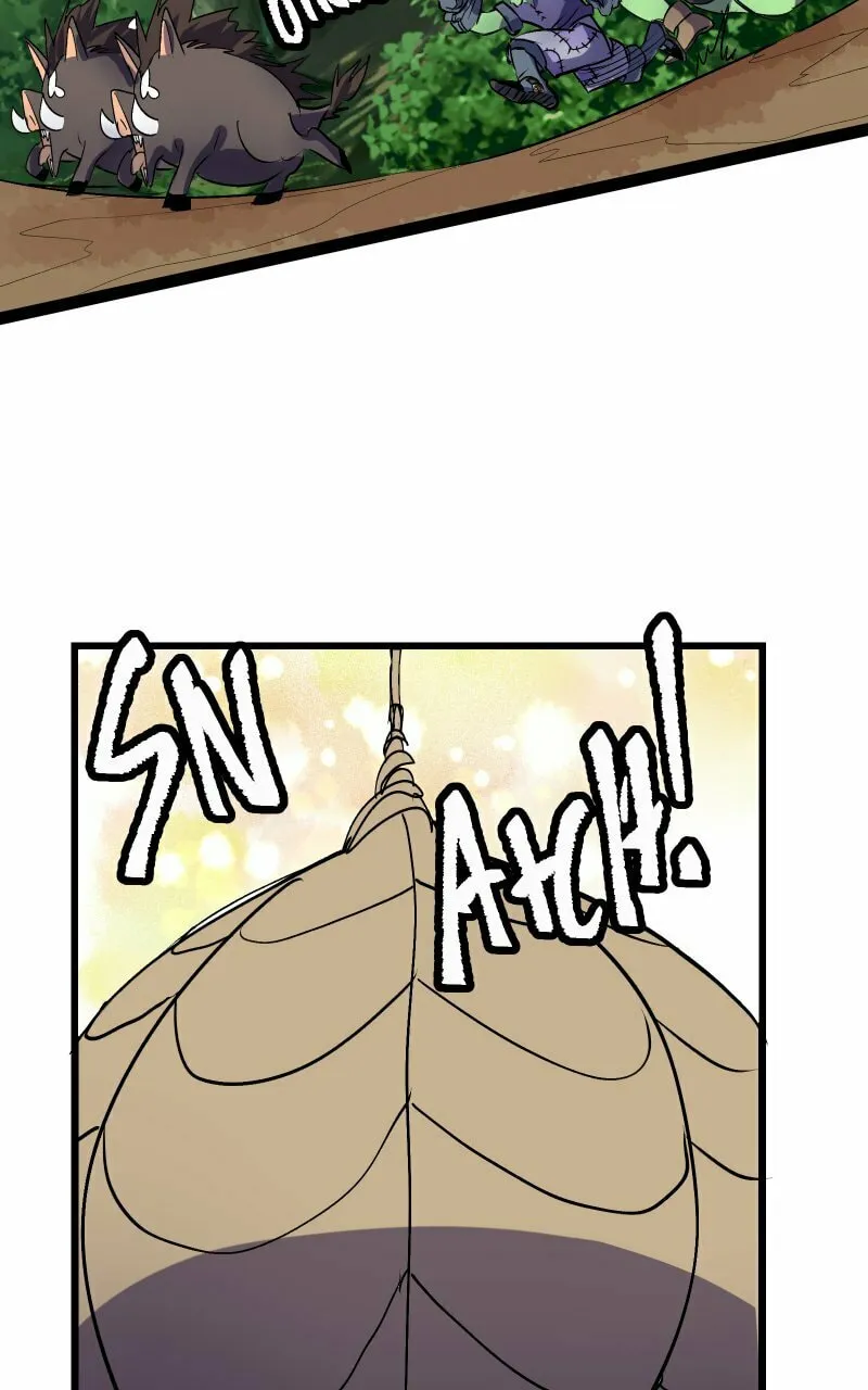 Read Just a Goblin chapter 38 image 31 on Lezhin