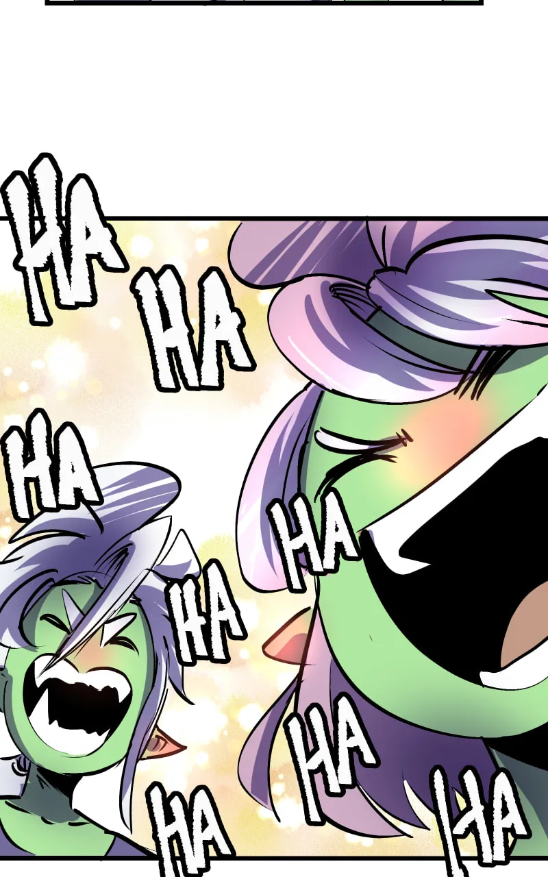 Read Just a Goblin chapter 38 image 33 on Lezhin