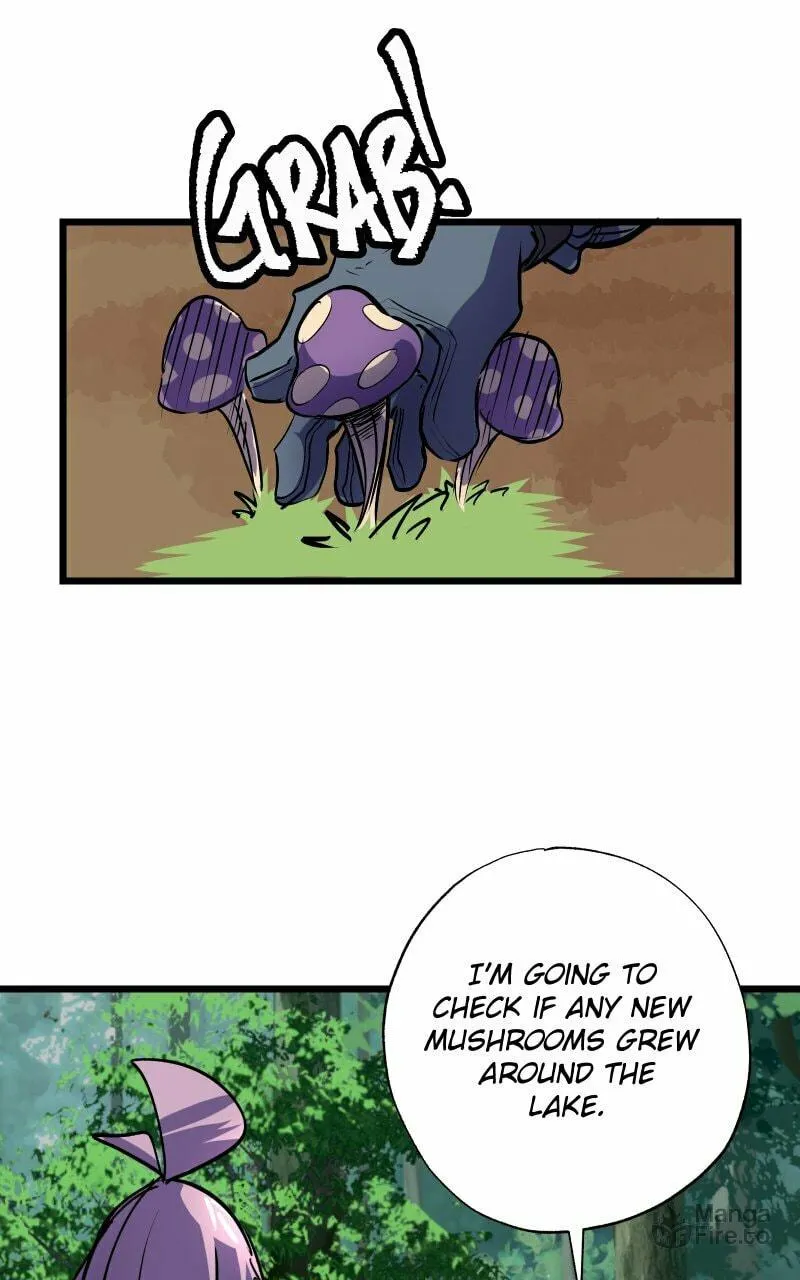 Read Just a Goblin chapter 38 image 35 on Lezhin