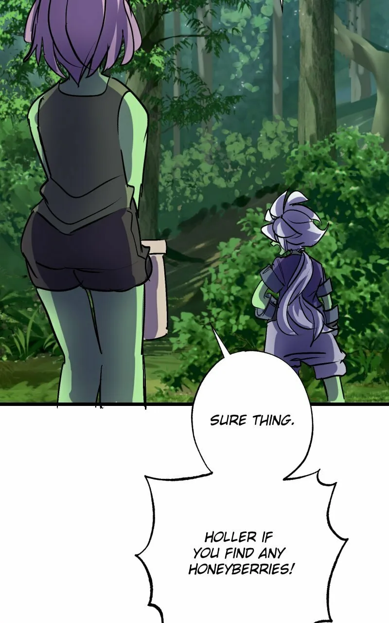 Read Just a Goblin chapter 38 image 36 on Lezhin