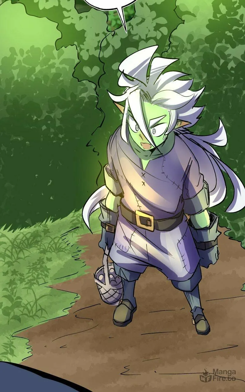 Read Just a Goblin chapter 38 image 41 on Lezhin